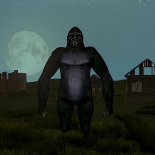 Bigfoot Hunting Horror Games Bigfoot Hunting Horror Games