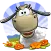 Clouds & Sheep 2