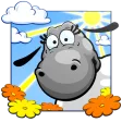 Clouds & Sheep
