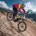 Crazy Bicycle Uphill - BMX Rider Stunts