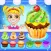 Cupcake Maker Bakery Shop