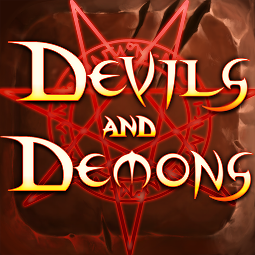 Devils & Demons - Arena Wars Devils & Demons - Arena Wars