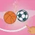 Draw Love Balls