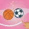Draw Love Balls