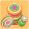 Perfect Puzzle Paint 3D
