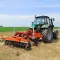 Real Farming Tractor Simulator Harvesting Season
