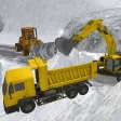 Winter Snow Removal Rescue OP
