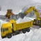 Winter Snow Removal Rescue OP
