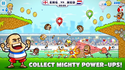 Super Sports: Football Premium Screenshots
