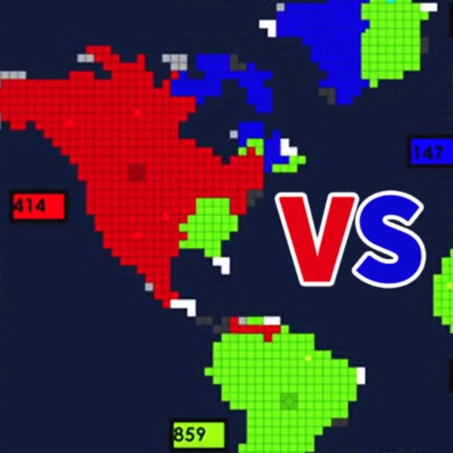 Territory War.io Territory War.io
