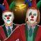 The Scary Clown Twins House