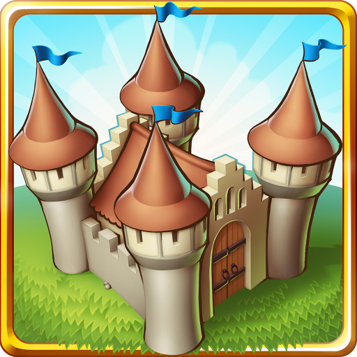 Townsmen Premium Townsmen Premium