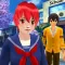 Yandere Girl High school 3d