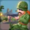 Zombie Clash - Normandy