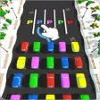 Car Draw Puzzle 3D