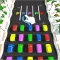 Car Draw Puzzle 3D