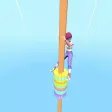 Climb the Woods