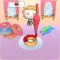 Donut Cream 3D