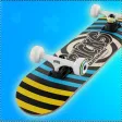 Freestyle Extreme Skater Freestyle Extreme Skater