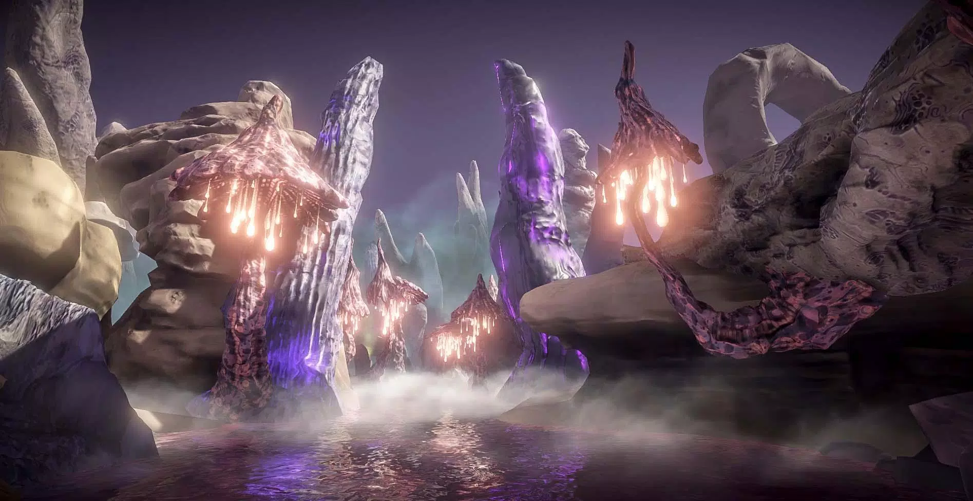 Alien Invasion World War 1 Screenshots