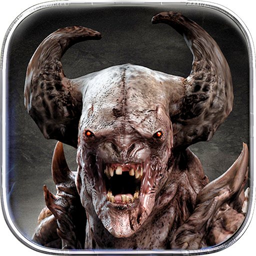 Monster Killing City Shoot 2