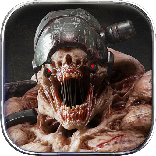 Monster Killing City Strike 3