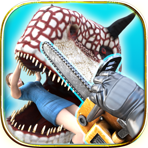 Dinosaur Hunter Dino City 2017 Dinosaur Hunter Dino City 2017