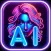 Aivi: Ai Art & Photo Generator