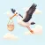 Stork: Babyname finder & maker