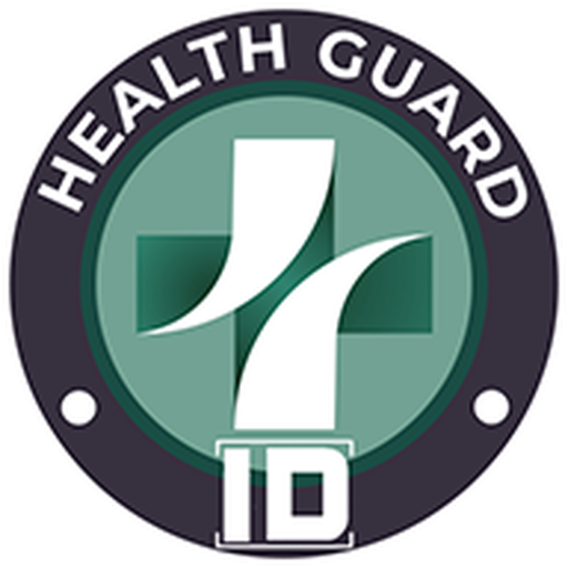 Health Guard ID