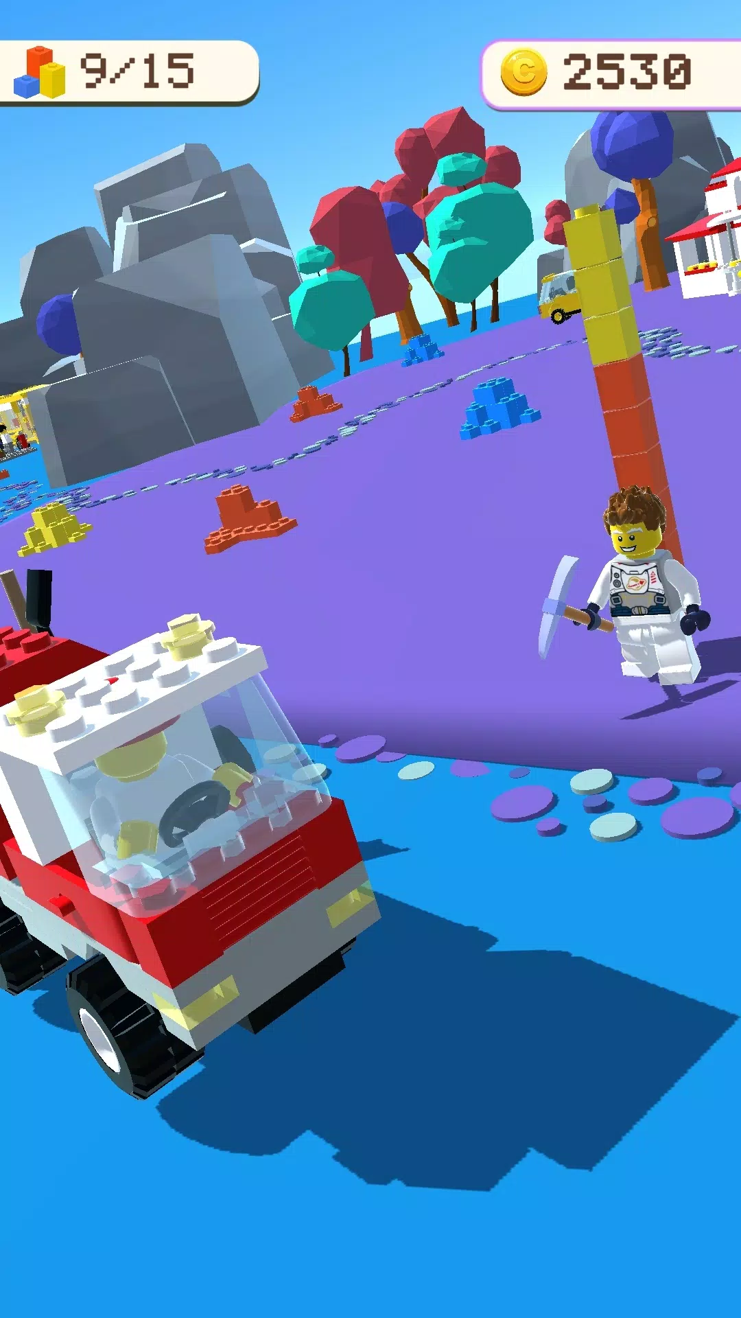 Constructor Craft Screenshots