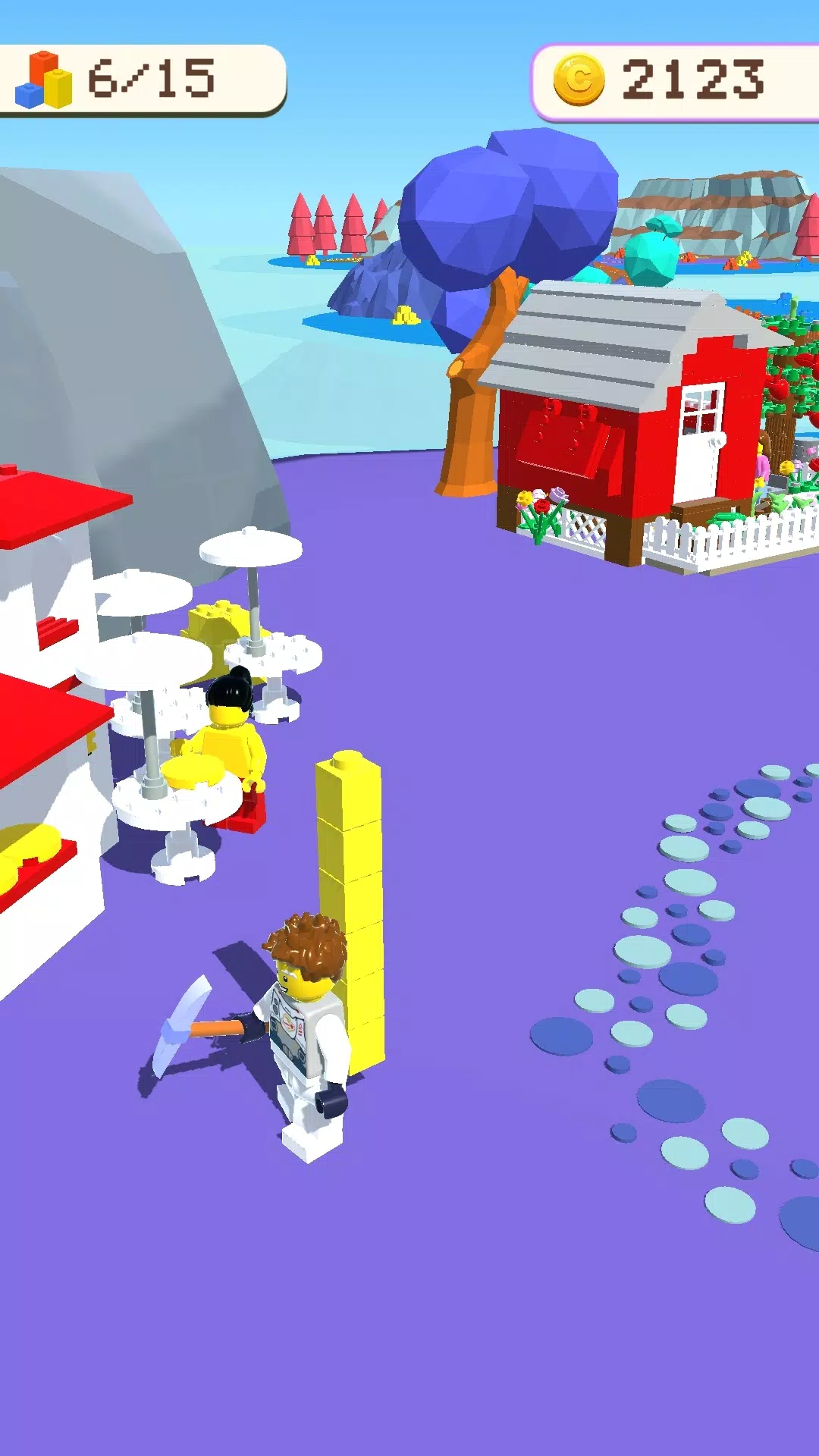 Constructor Craft Screenshots