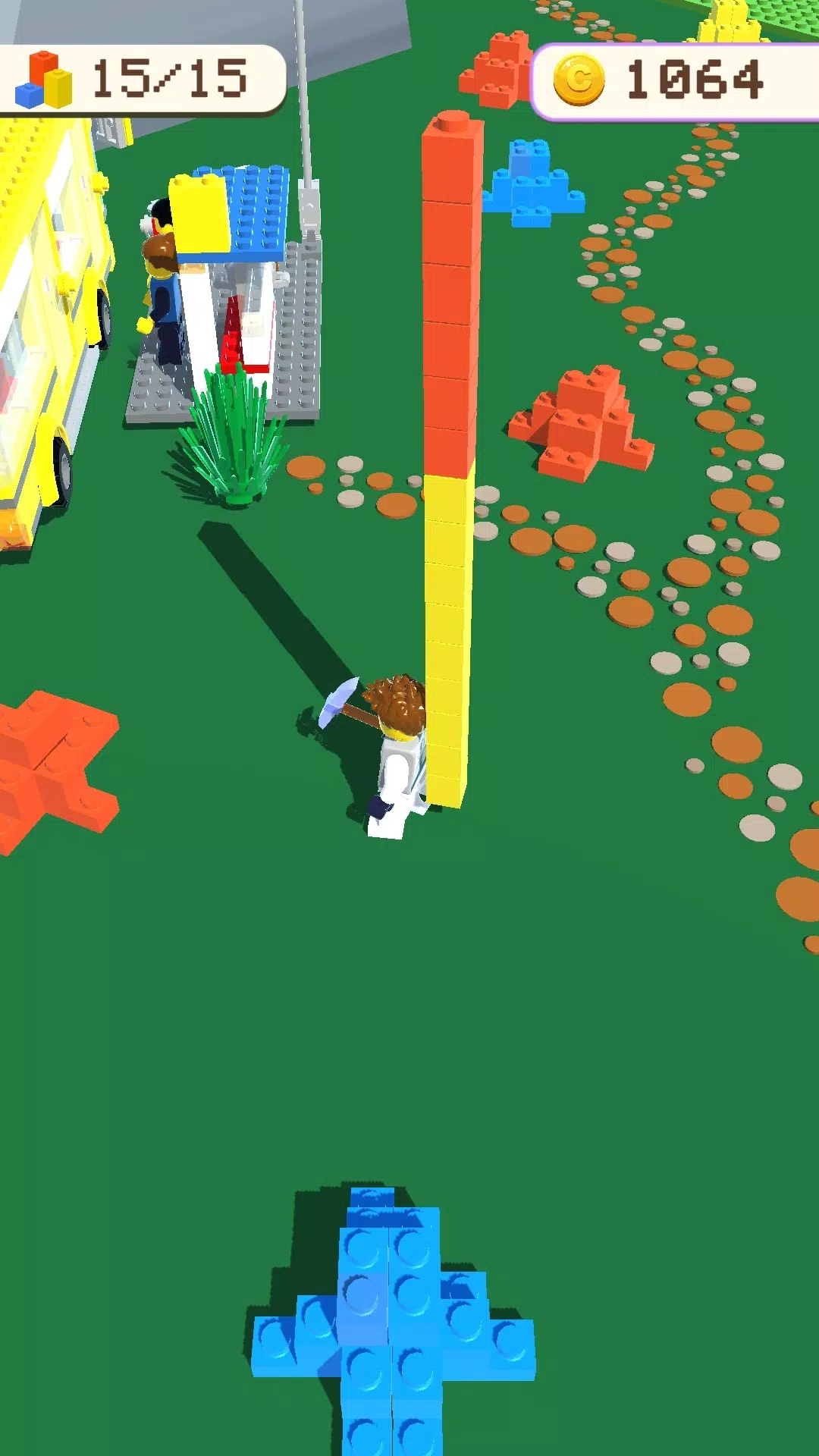 Constructor Craft Screenshots