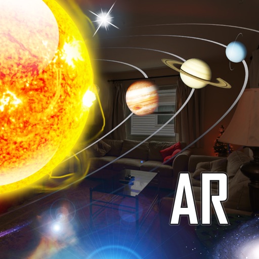 Cosmos Creator - AR Universes Cosmos Creator - AR Universes