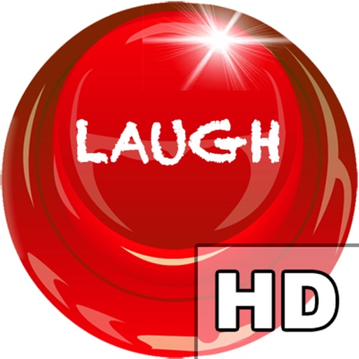 Laugh Button HD - Funny Sounds Laugh Button HD - Funny Sounds