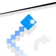 Pixel Instinct - Skill and reflex game