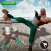 Street Fighting Survival Game