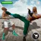 Street Fighting Survival Game