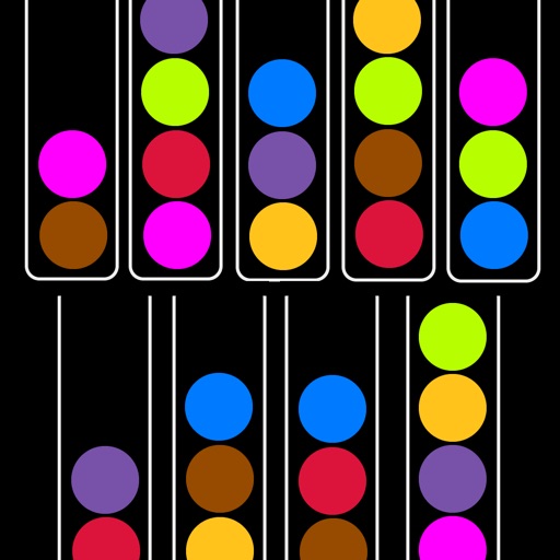 Ball Sort Max Game Ball Sort Max Game
