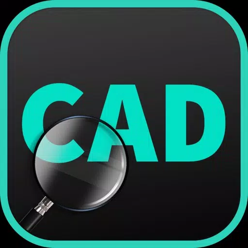 CAD手机看图 : cad快速看图软件 CAD手机看图 : cad快速看图软件