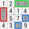Number Match Puzzle Game