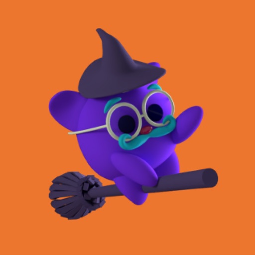 Haunted Hangout: Spooky Season Haunted Hangout: Spooky Season
