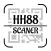 HH88 Scaner