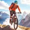 Bicycle Sim BMX Racing 3D