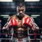 Boxing Games : Boxing Fight 3D