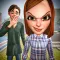 Scary Friend 3D