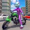 Crazy Stickman Hero Gangster