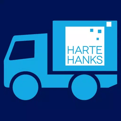 Harte Hanks Logistics Tracking Harte Hanks Logistics Tracking