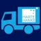Harte Hanks Logistics Tracking