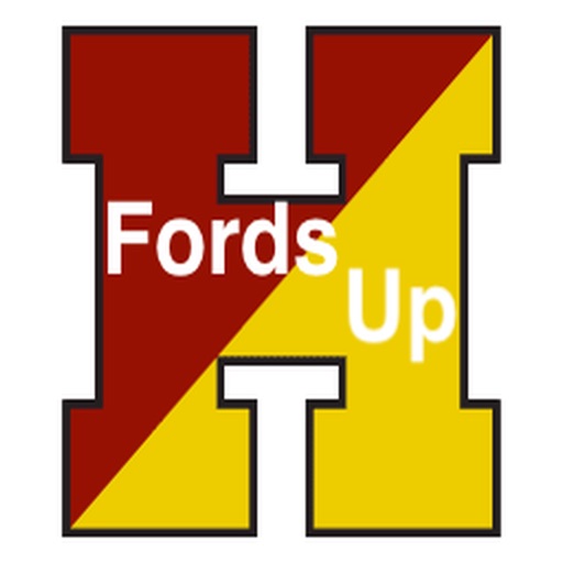 Fords Up